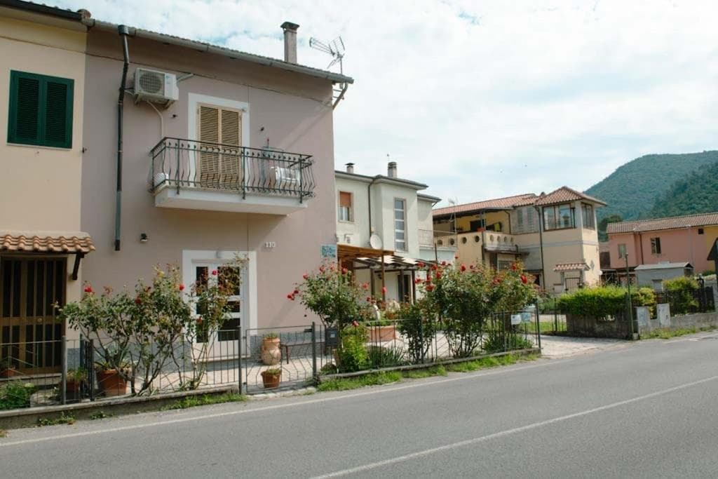 Casa Vacanze Le Cascate — photo 1 of 1
