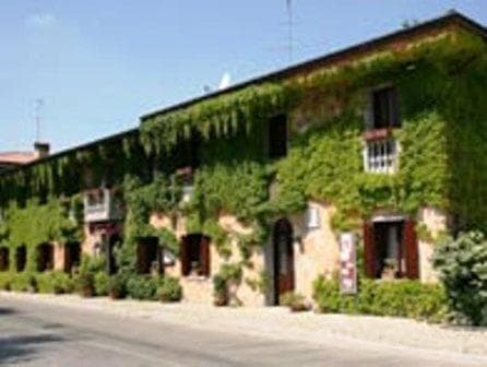 Principato Di Ariis Hotel 3 stelle Room Only — photo 1 of 1