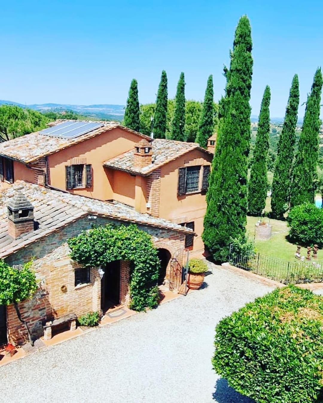 Agriturismo Palazzo Val Del Sasso — photo 1 of 1