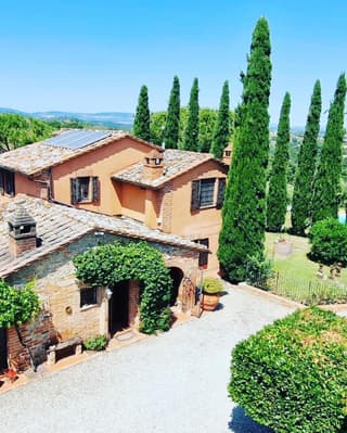 Agriturismo Palazzo Val Del Sasso