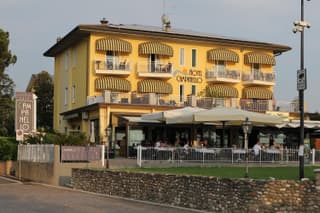 Hotel Campanello