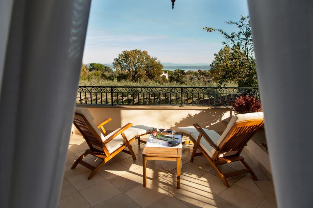 Poggio delle Molare Adults-Only Retreat — photo 1 of 1