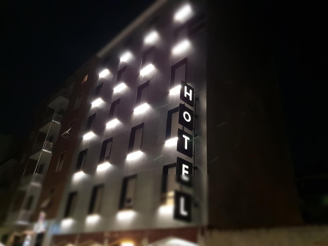 Hotel Molise 2 — photo 1 of 1
