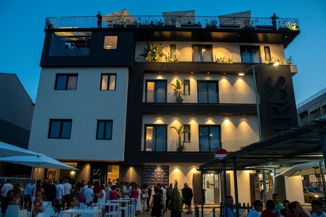 Etrus - Boutique Room & Rooftop — photo 1 of 1