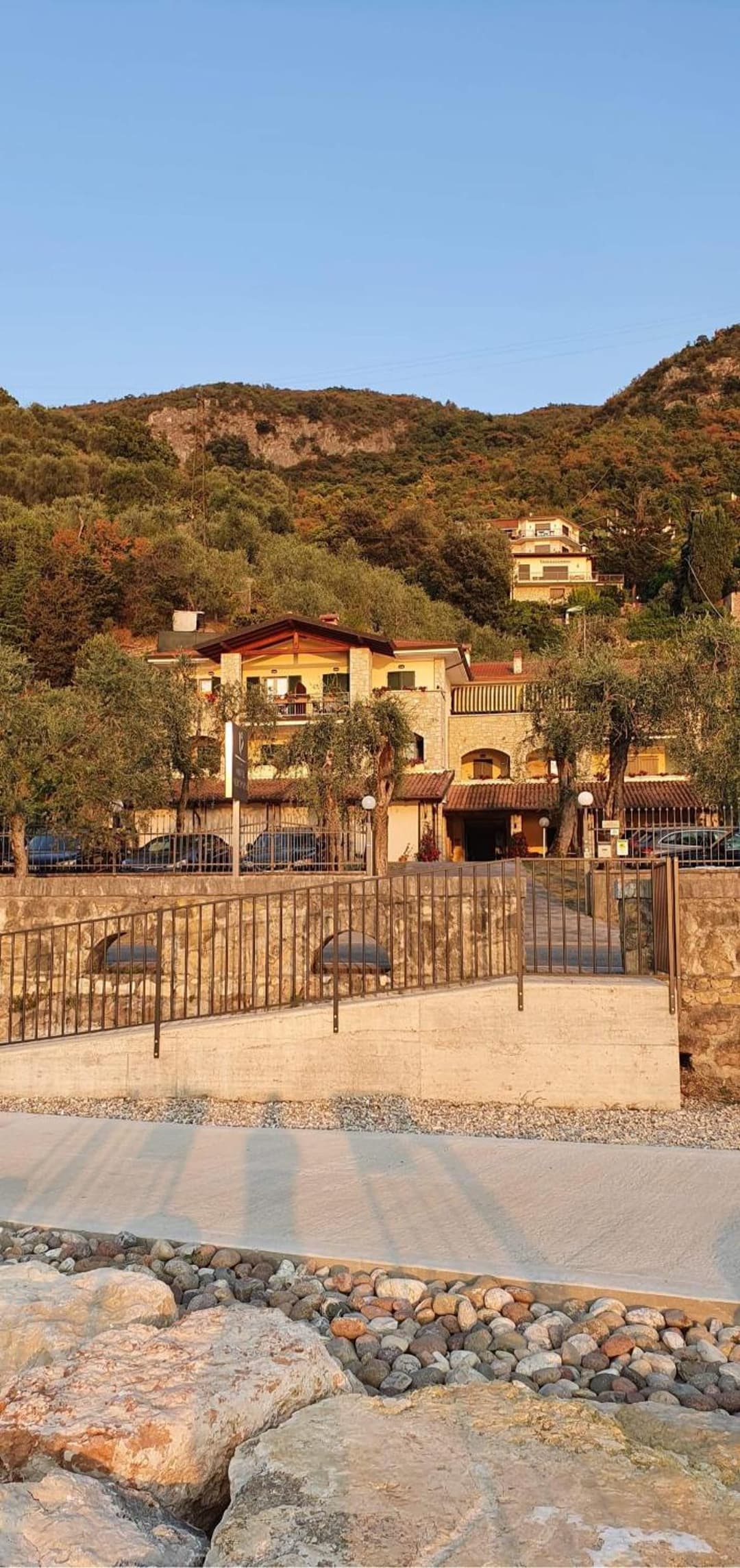 Hotel Veronesi — photo 1 of 193