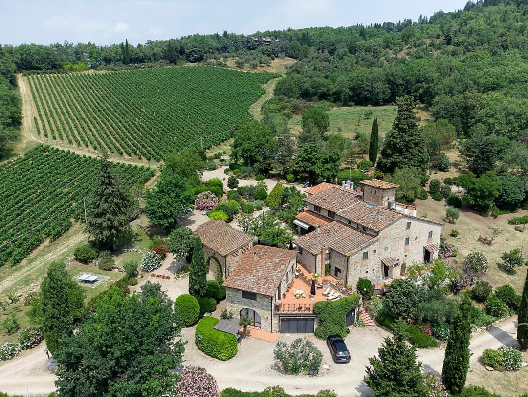 Podere Vignola — photo 1 of 1