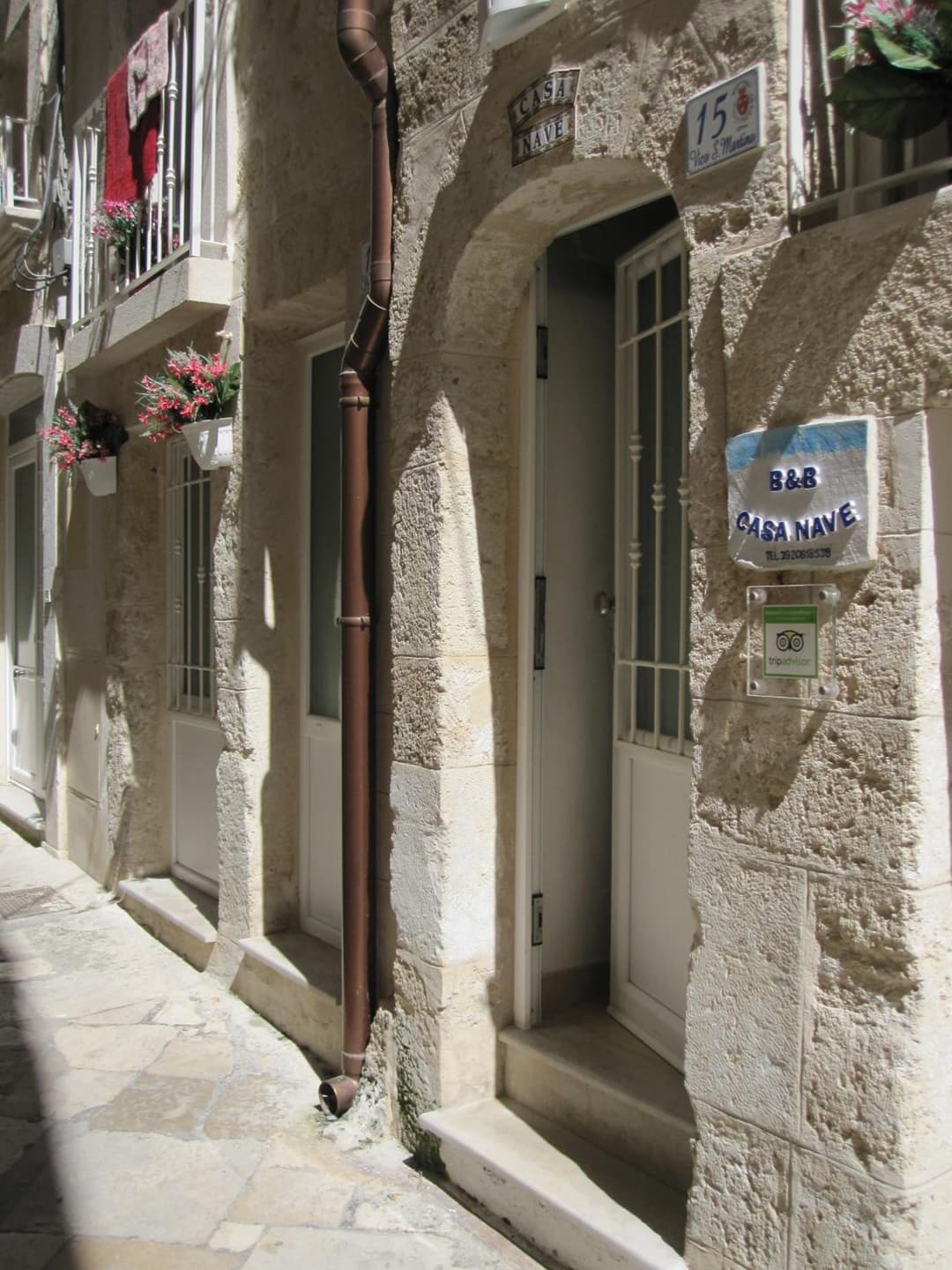 Casa Nave — photo 1 of 1