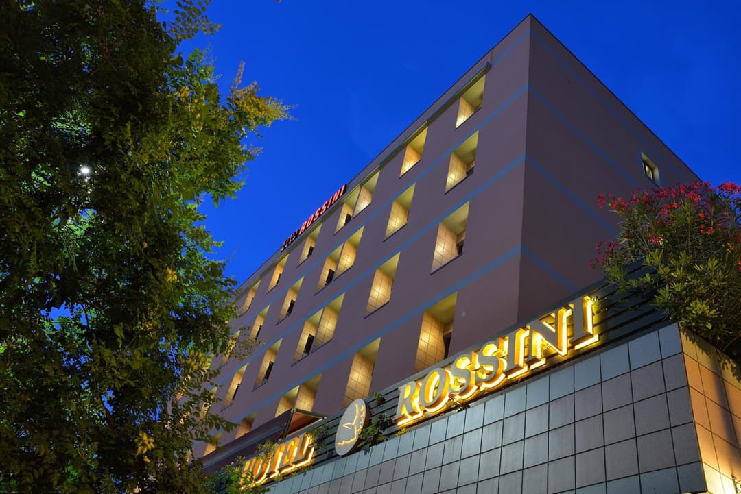 Hotel Rossini — photo 1 of 1