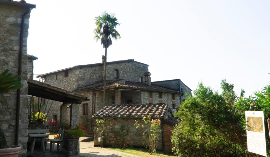 Borgo Giusto Tuscany — photo 1 of 1