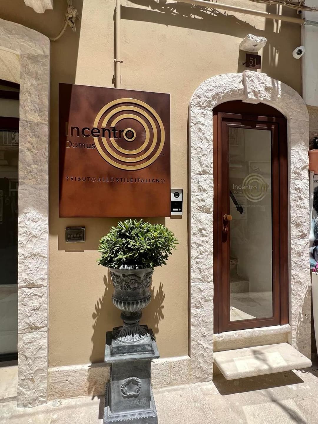 Incentro Domus — photo 1 of 1