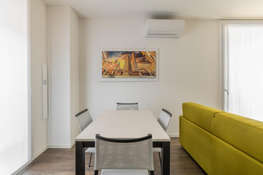 Citrus Apartment by Wonderful Italy — photo 1 of 1