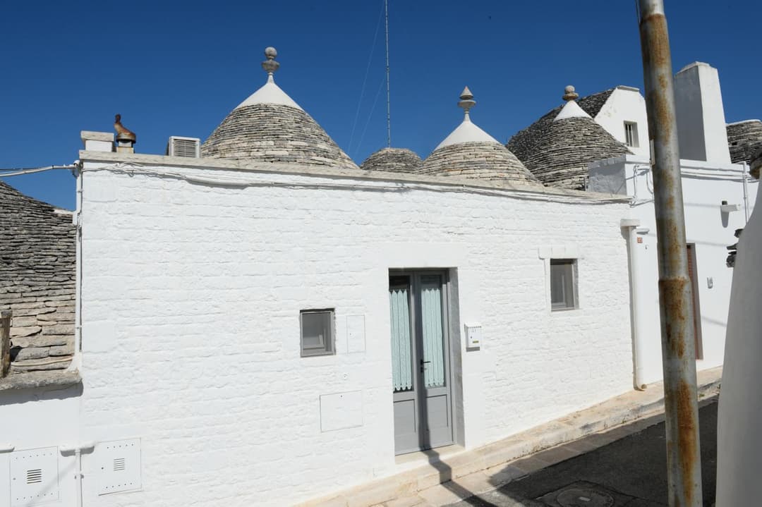 Trullo A Casedd — photo 1 of 1