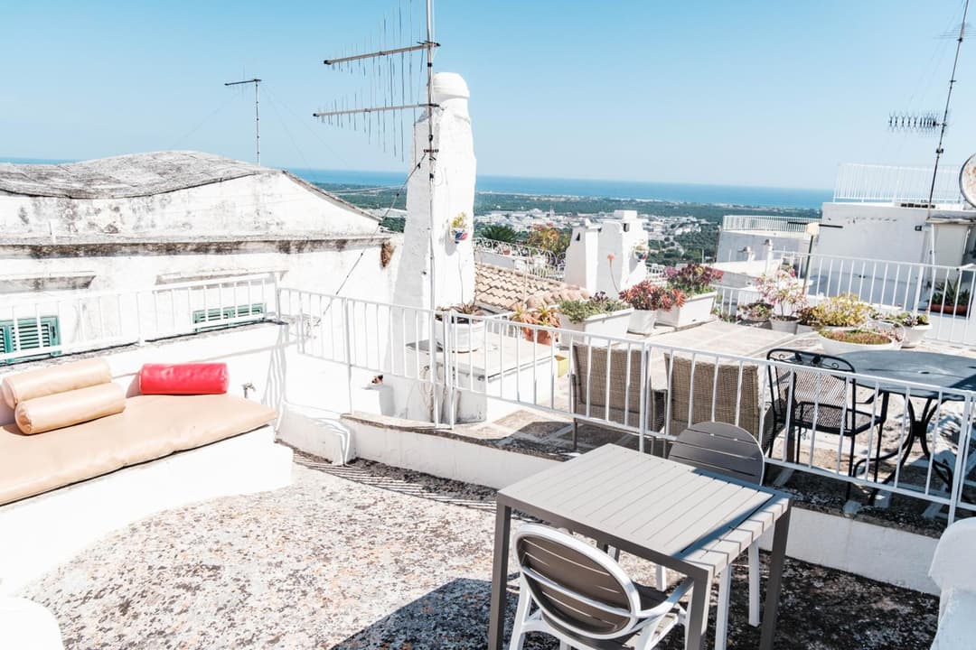 Casa Le Mura — photo 1 of 1