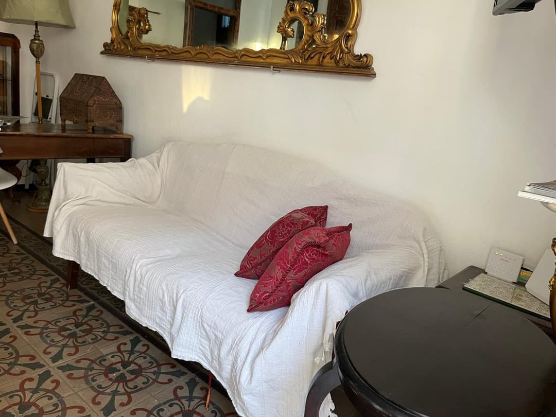FraLePorte Vintage Apartment — photo 1 of 1