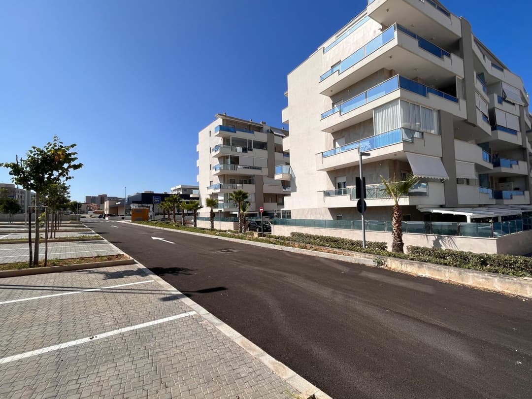 Casa Giorgia Monopoli — photo 1 of 1