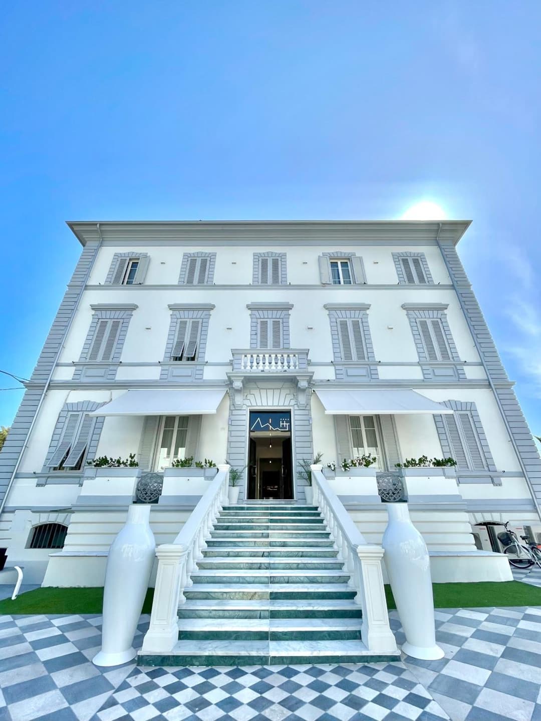 Hotel Tirreno — photo 1 of 1