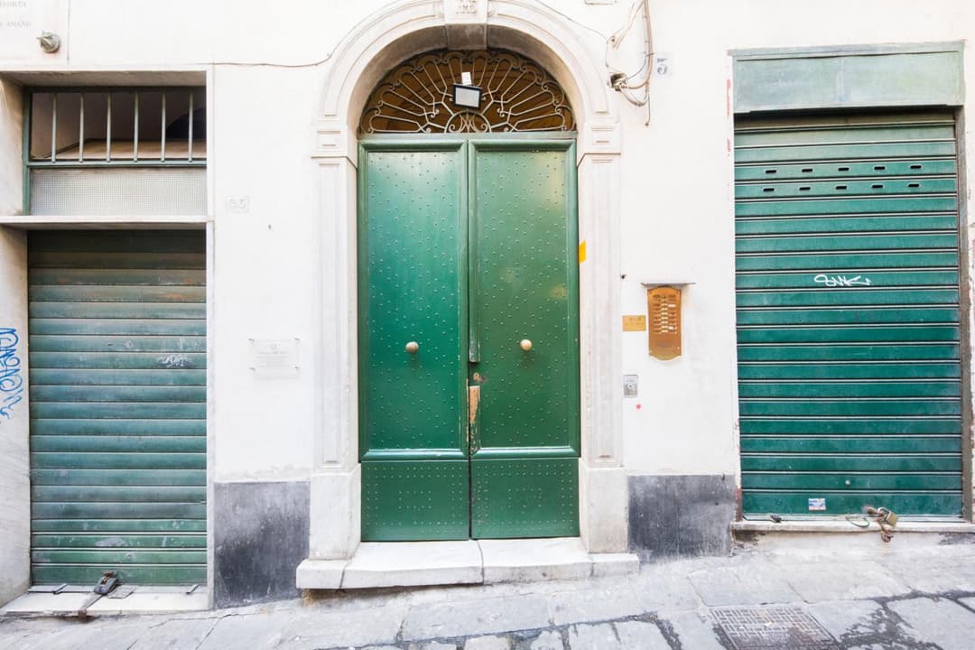 Affittacamere La Città Vecchia — photo 1 of 1