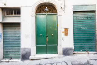 Affittacamere La Città Vecchia