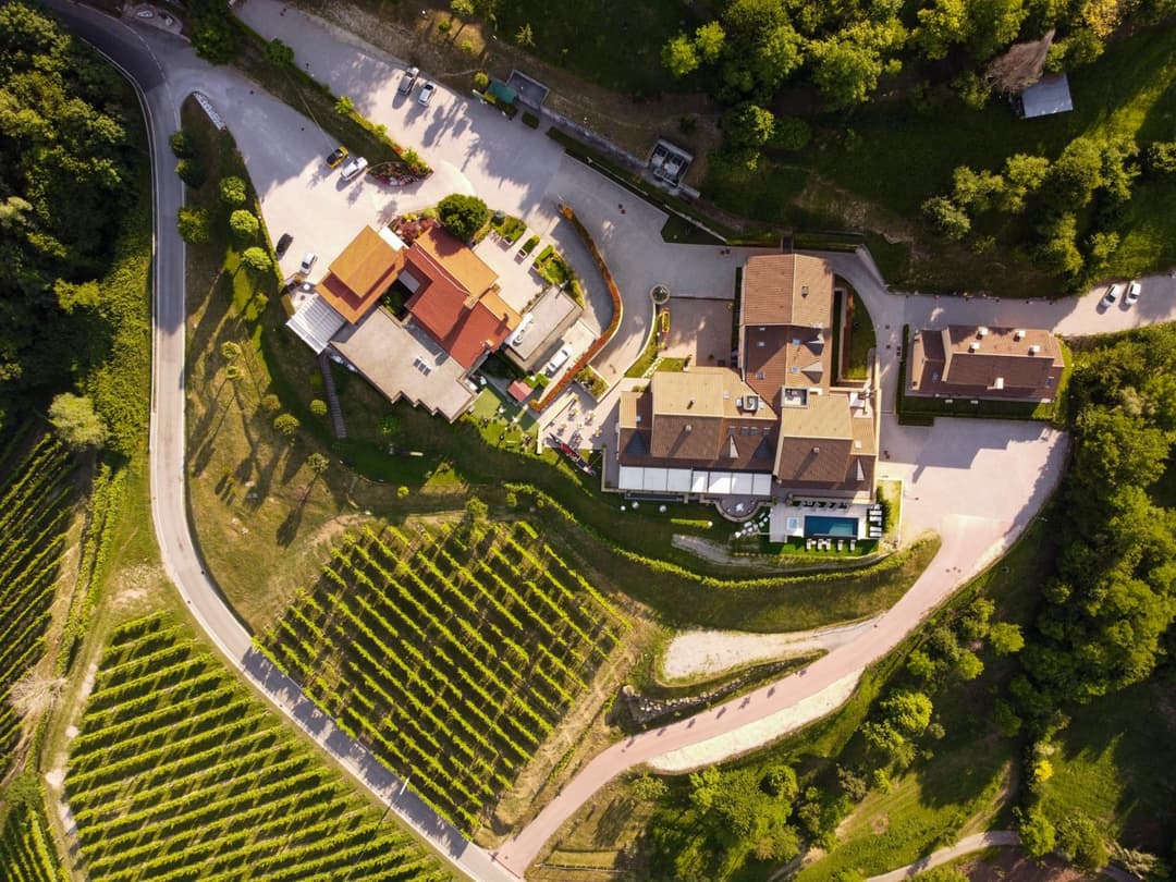 Villa del Poggio Prosecco Bike Hotel — photo 1 of 1