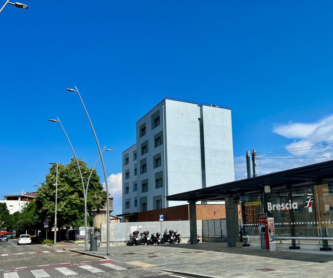 Hotel Leonessa — photo 1 of 1