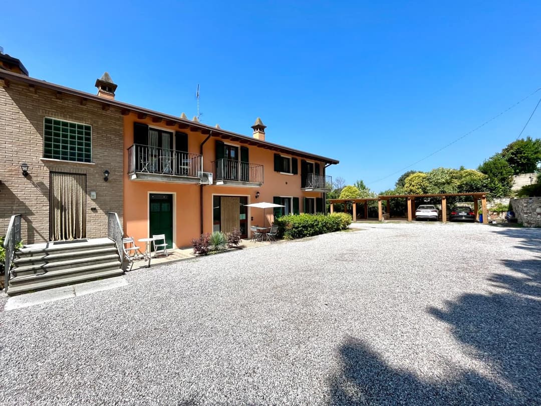 Residence la Lucciola — photo 1 of 1