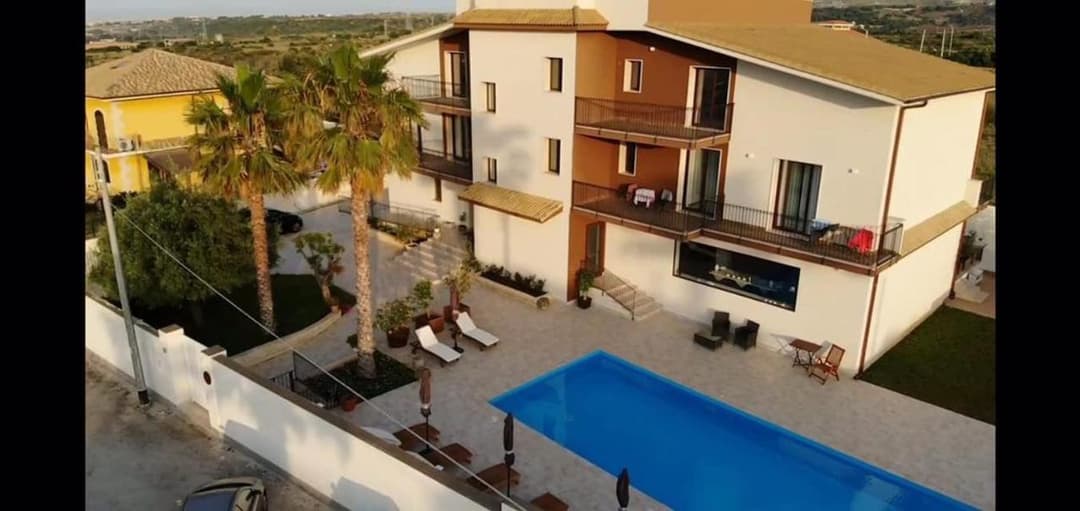 Amada Hotel Siracusa — photo 1 of 1