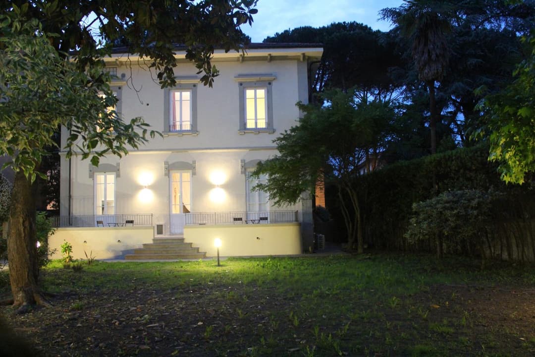Lucca in Villa Lucrezia — photo 1 of 1