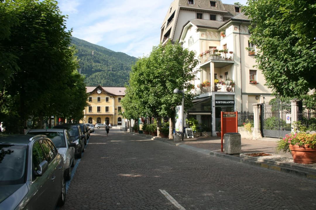 Eco Rooms&Breakfast Tirano — photo 1 of 1