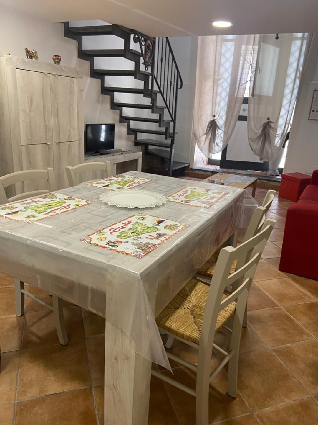 Casa trinità — photo 1 of 1