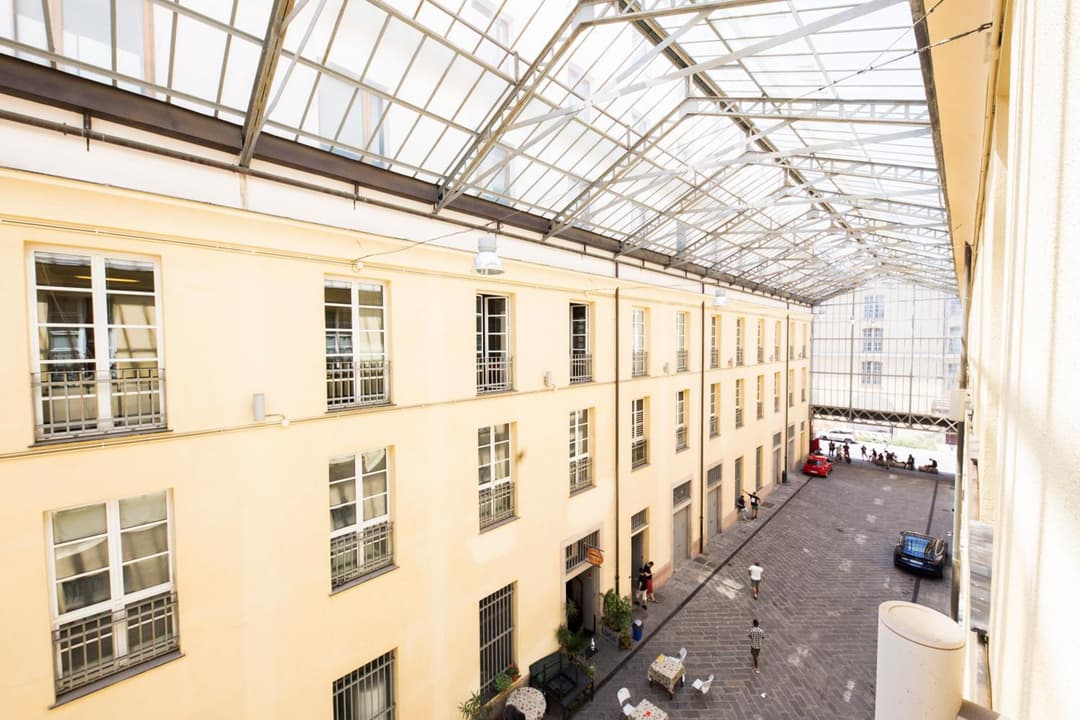 Loft Galata — photo 1 of 31