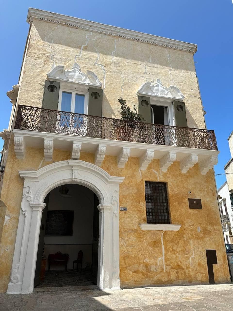Pascaraymondo Suite Palace — photo 1 of 1