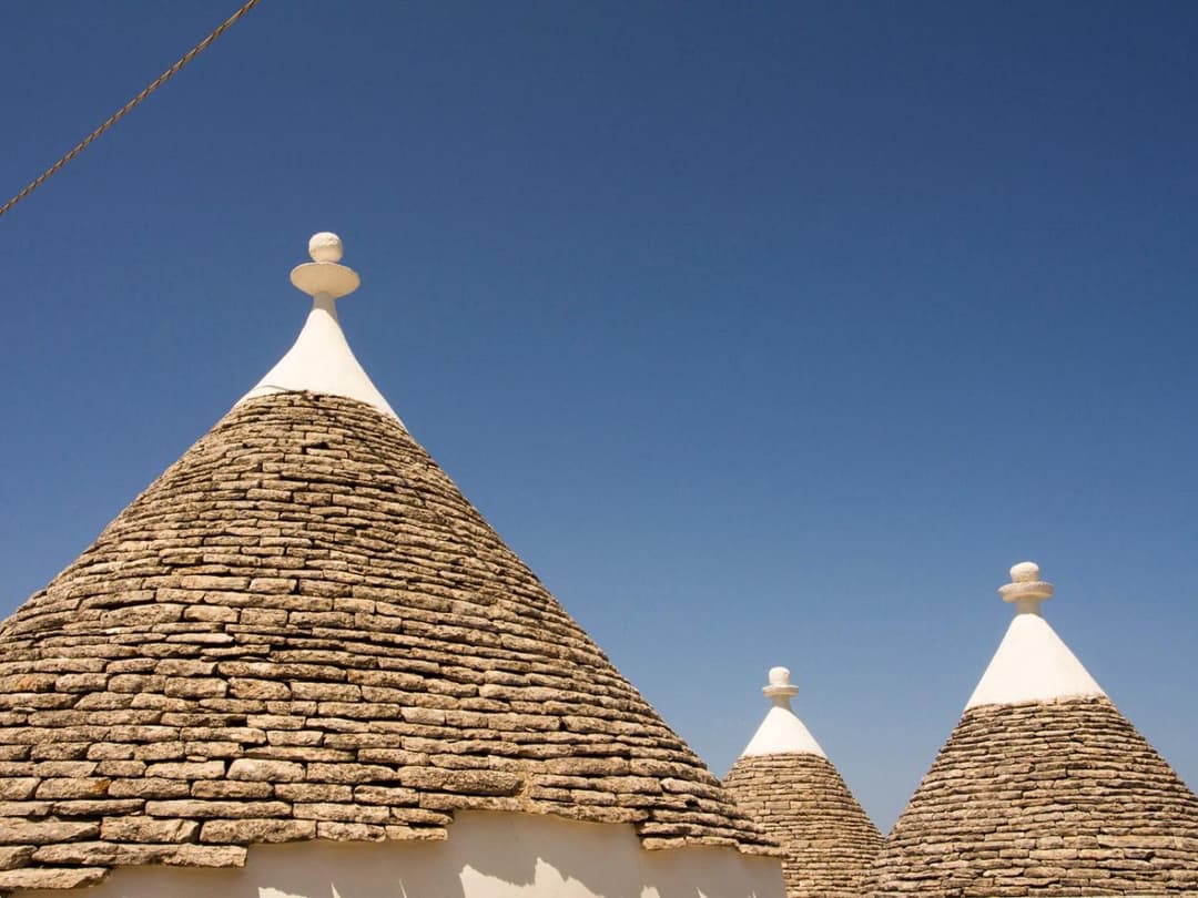 Trullo Monte Olimpo 5 — photo 1 of 1