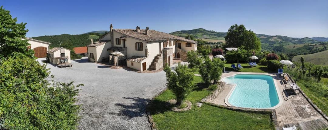 Agriturismo Colle del Lupo — photo 1 of 1