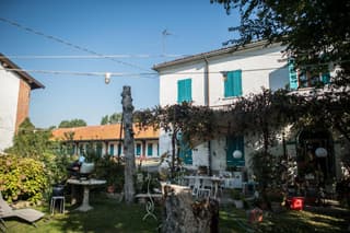 Agriturismo Beatilla