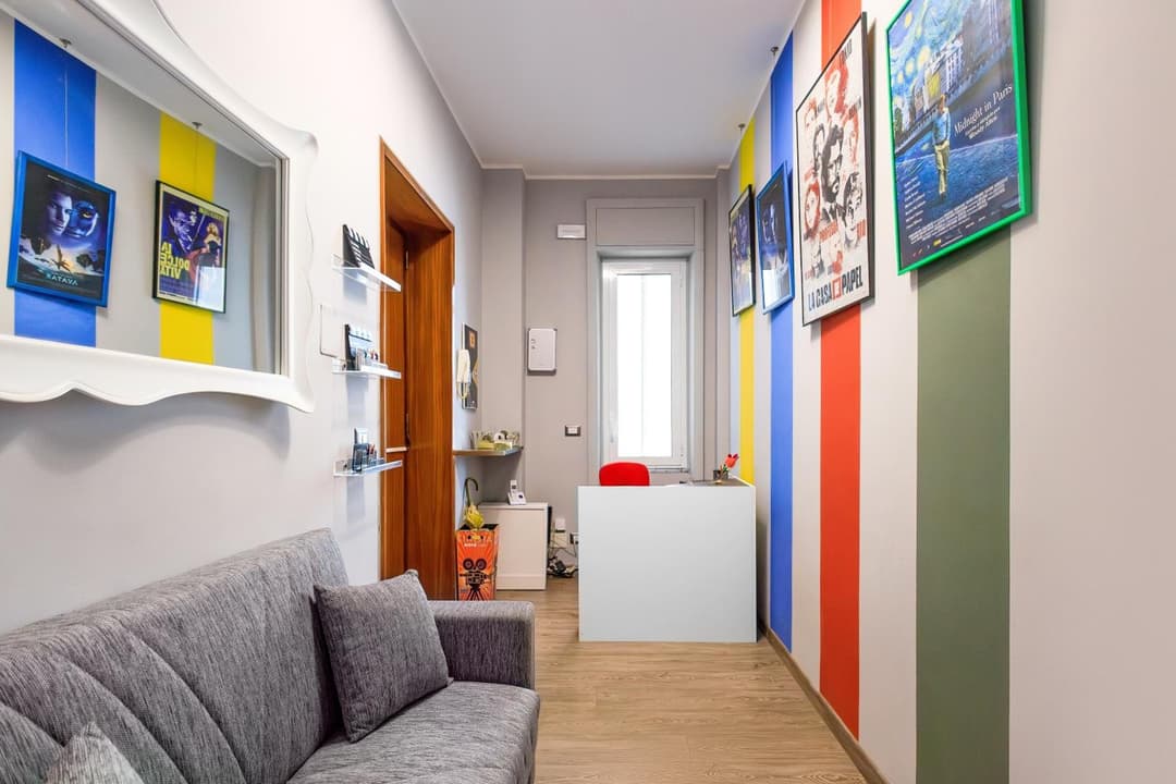 La Palazzata Urban Suites — photo 1 of 1