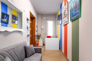 La Palazzata Urban Suites