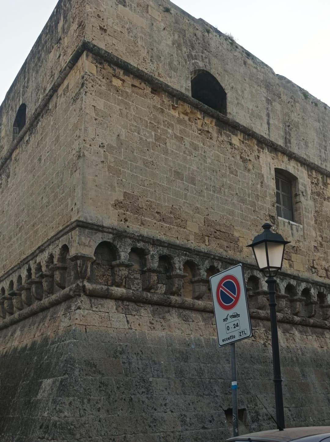 Il sottano borgo antico — photo 1 of 1