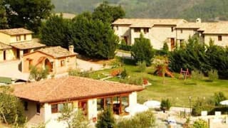 Villa Valentina Spa