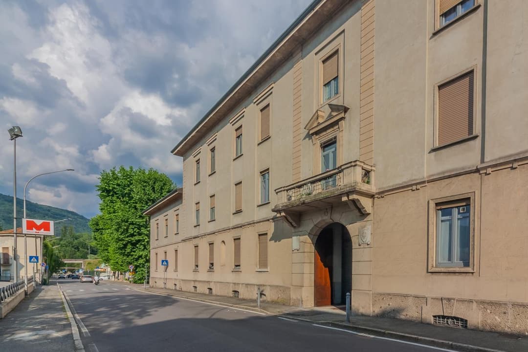 Casa Viganò — photo 1 of 1