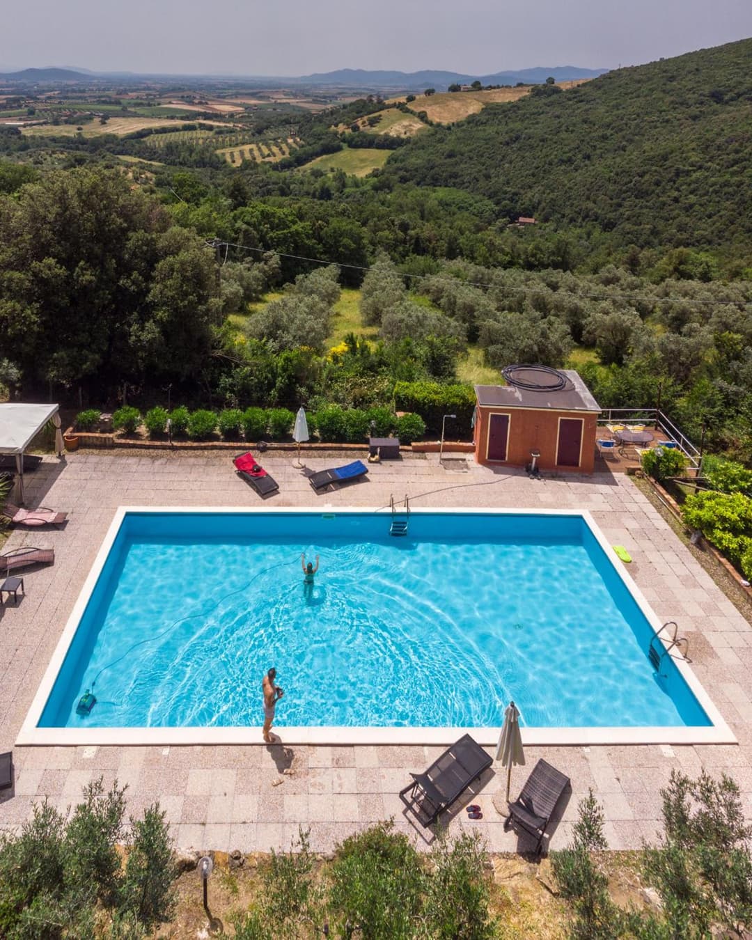 Agriturismo Pereti — photo 1 of 54