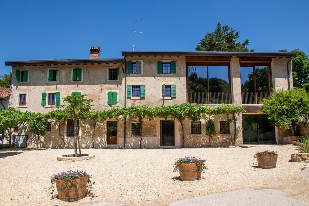 Agriturismo Locanda Case Vecie — photo 1 of 25