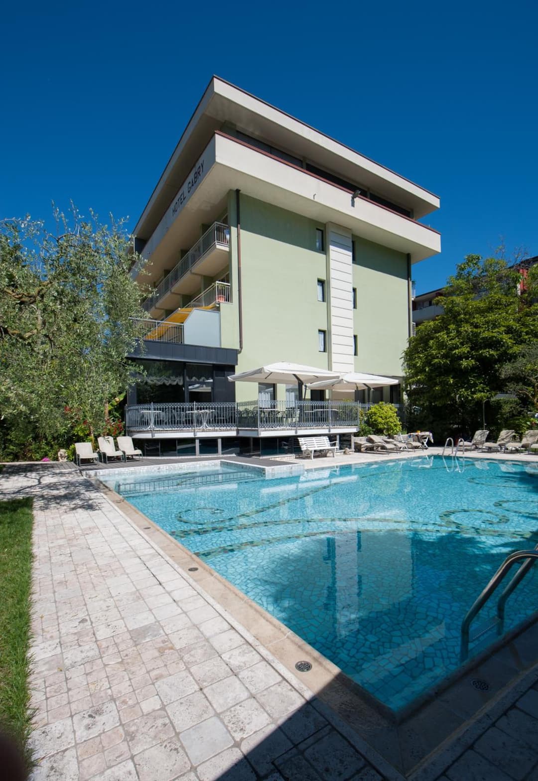 Hotel Gabry — photo 1 of 1