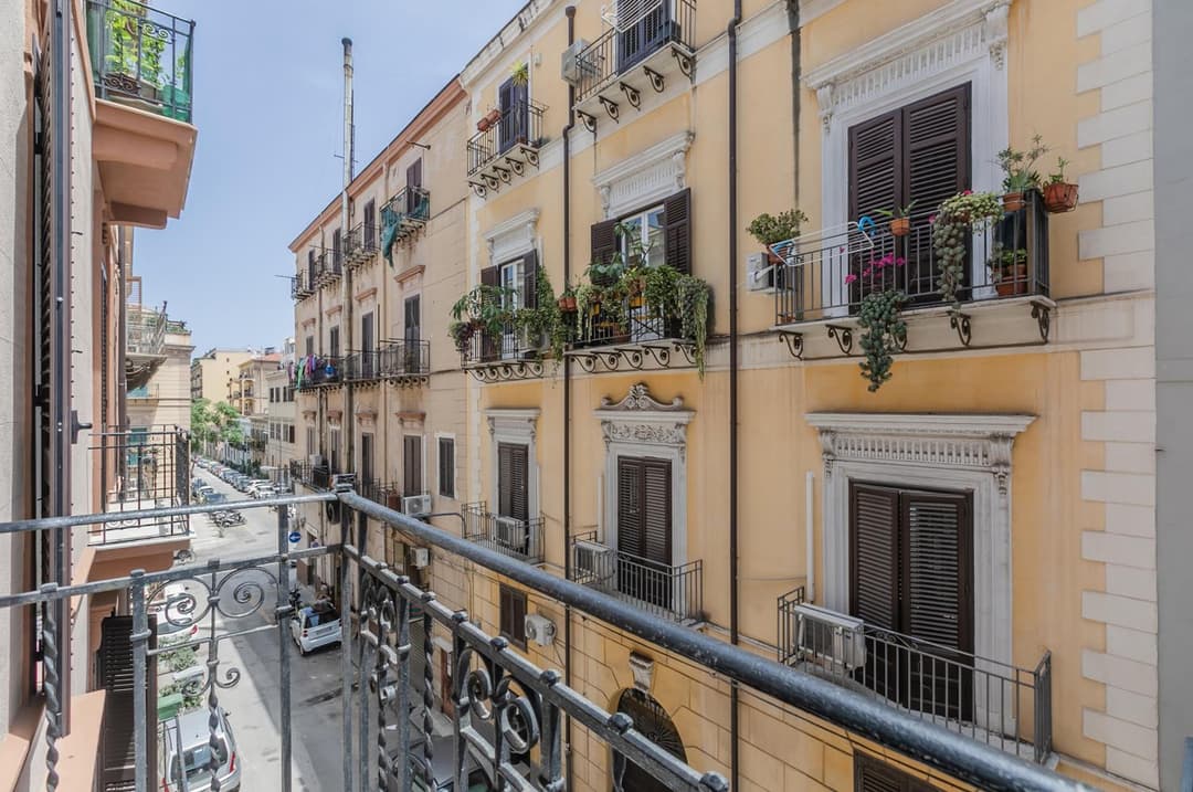 GuestHost - Palermo Central Apartment — photo 1 of 1