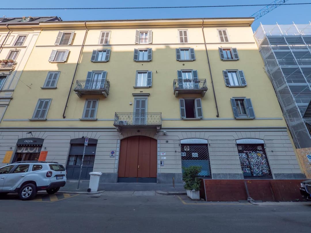 I Host Apartment - Melzo 5 — photo 1 of 1
