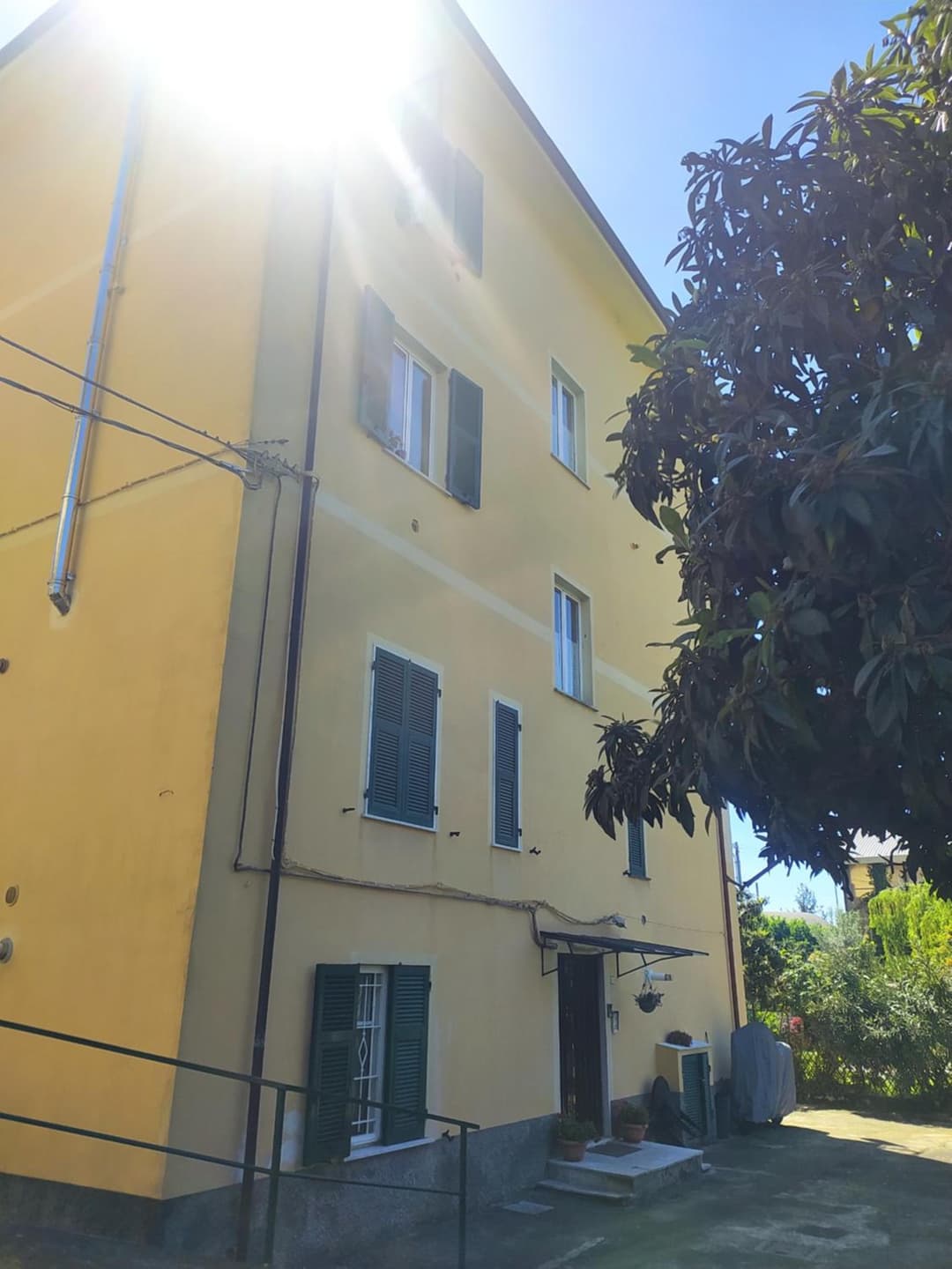 Buonviaggio — photo 1 of 34