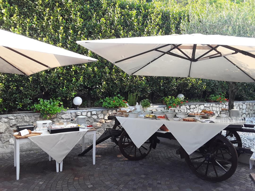 Villa degli Olivi Relais — photo 1 of 1