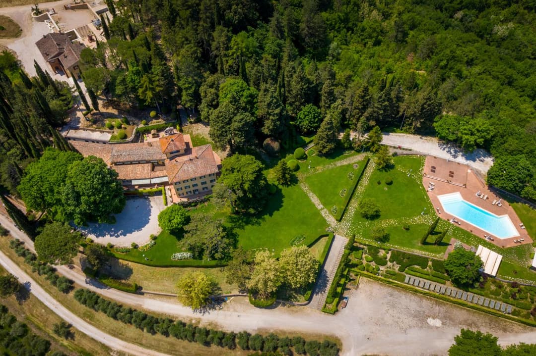 Il Castellaro Country House — photo 1 of 1
