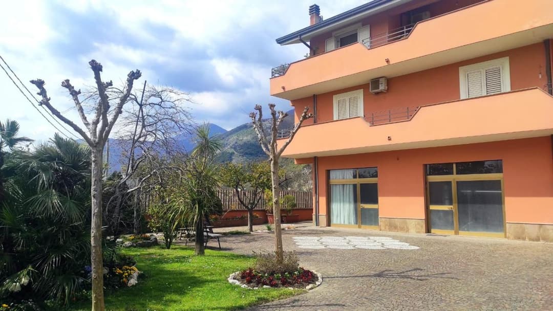 A CASA DI FRANK — photo 1 of 1