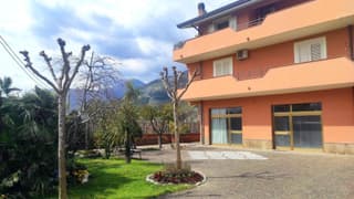 A CASA DI FRANK