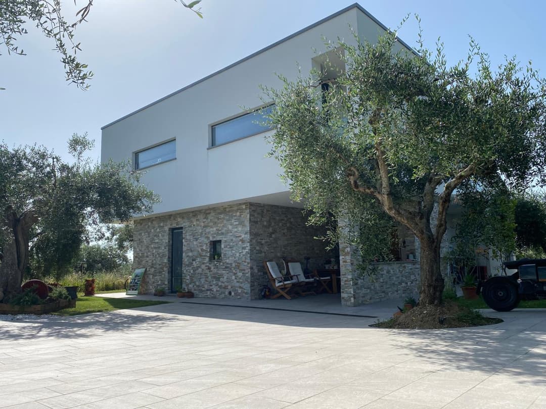 B&B La Villetta — photo 1 of 18